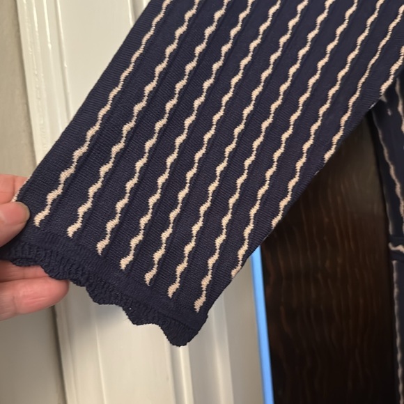 Lane Bryant 18/20 knit sweater dress - Picture 2 of 3